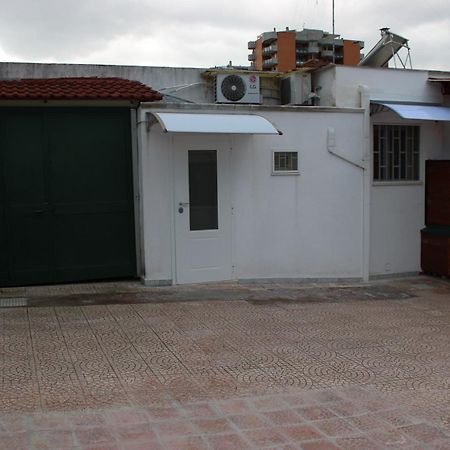 Villa Casarte Bari Luaran gambar