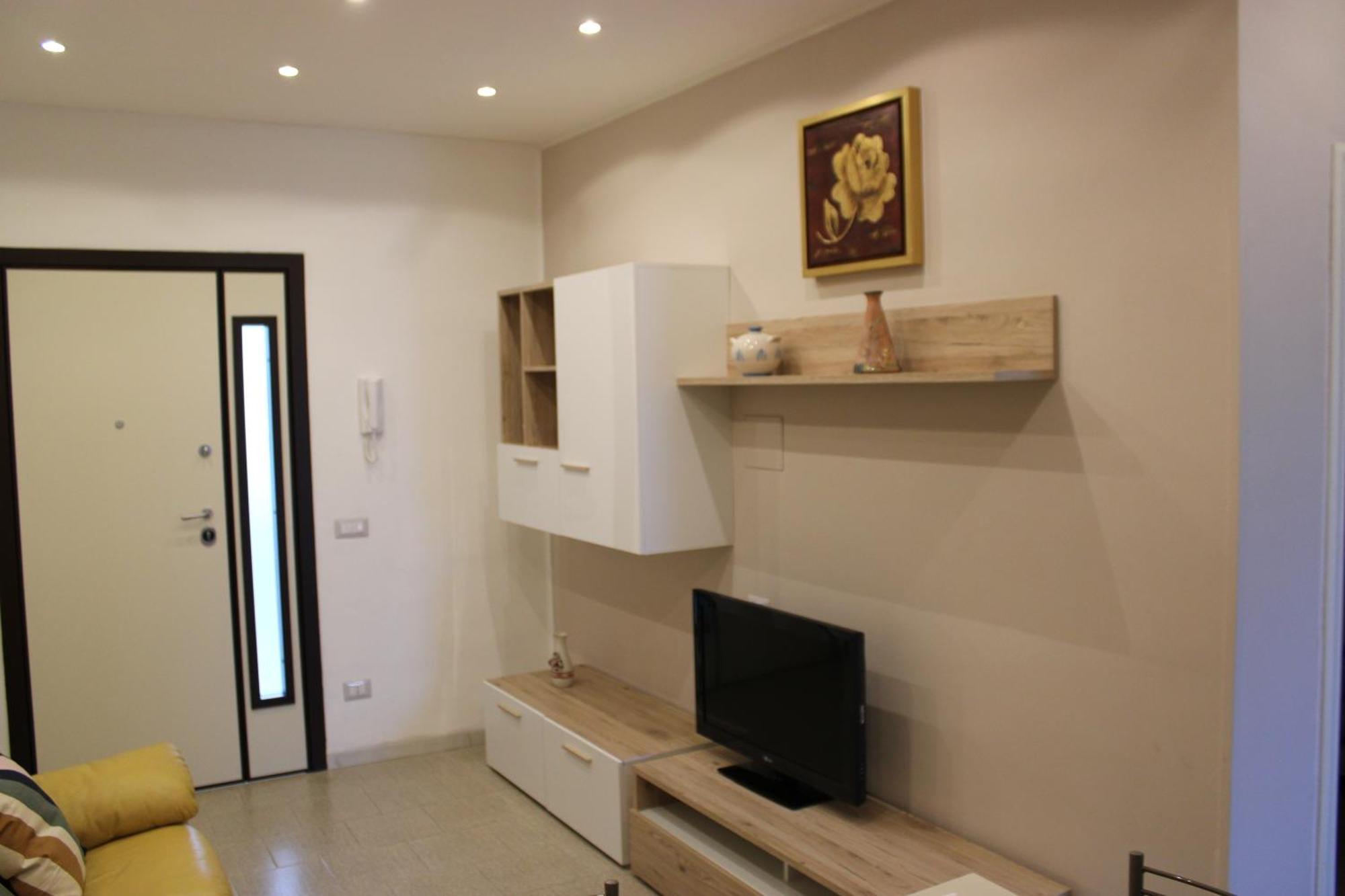 Villa Casarte Bari Luaran gambar